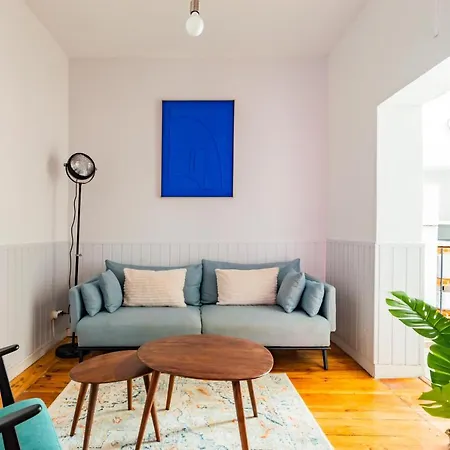 דירה Casa De Santana *