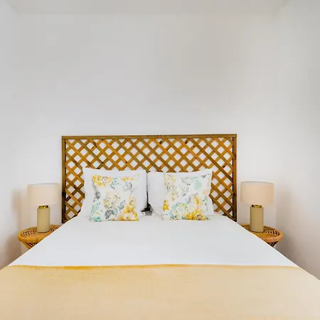 Casa De Santana Lejlighed