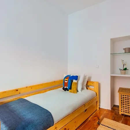 Casa De Santana Apartment *