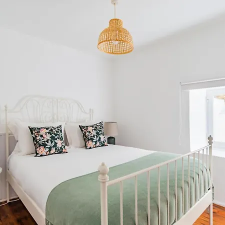Casa De Santana Apartment Lisbon