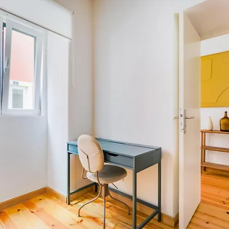 Casa De Santana リスボン