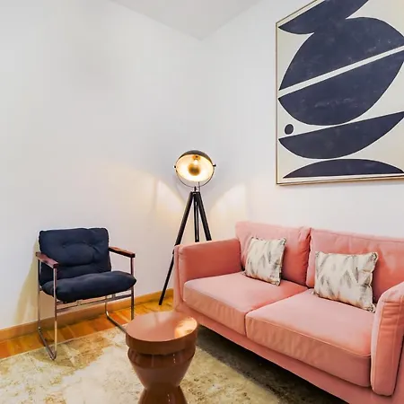 Casa De Santana Apartment