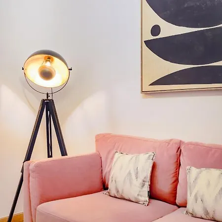 Casa De Santana Apartment Lisbon