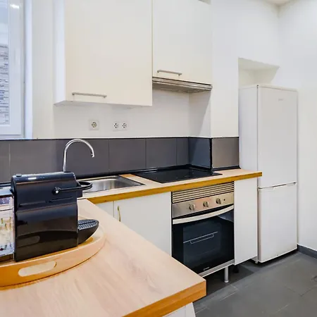 Casa De Santana Apartment