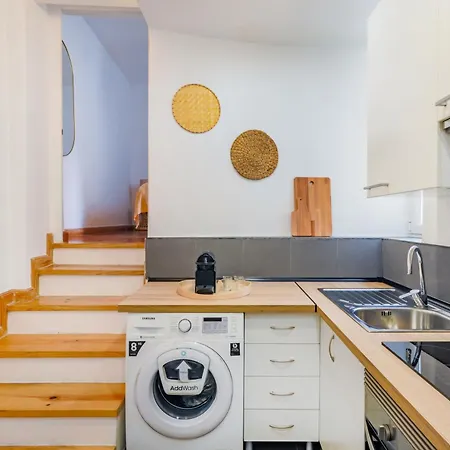 Apartment Casa De Santana Lisbon