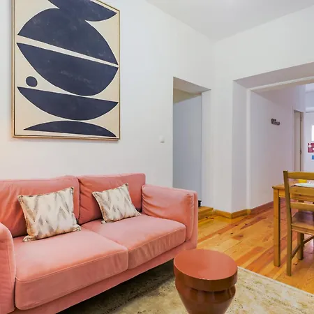 Casa De Santana Apartment *